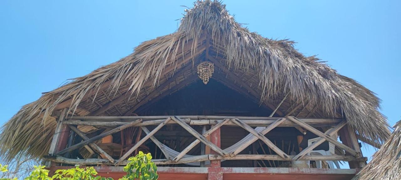 Shambhala Vision Hotel Zipolite Exterior photo