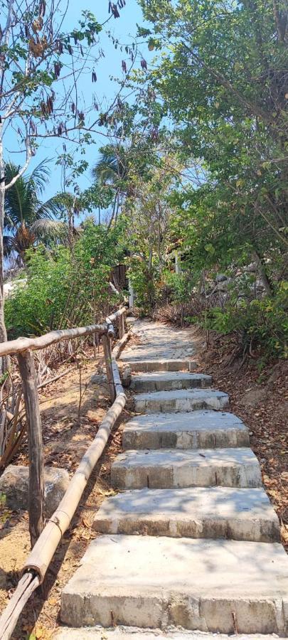 Shambhala Vision Hotel Zipolite Exterior photo